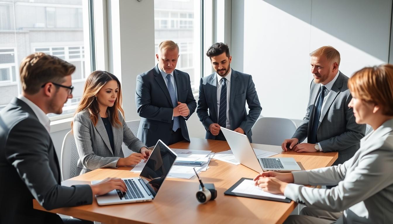Why Choose Software Legal?